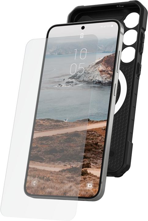 Produktbild UAG Urban Armor Gear Samsung Ron Glass Shield Not Applicable (24447011NA) (1 Stück, Samsung Galaxy S25+, Samsung Galaxy S24+)