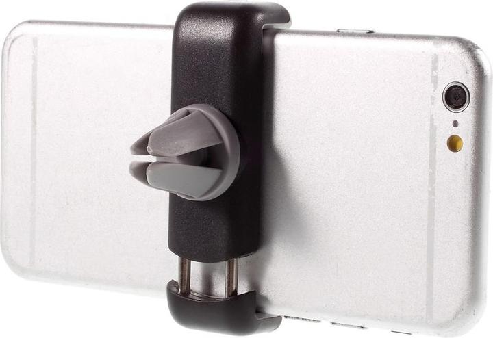 Produktbild Deltalabs Handyhalterung Auto KFZ Universal Halterung Lüftungsgitter Air Frame