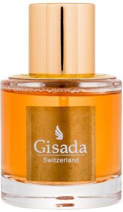 Actual product image Gisada Ambassador (Eau de parfum, 50 ml)
