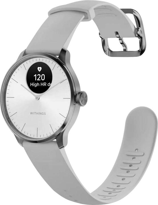Image du produit Withings ScanWatch Light (37 mm)