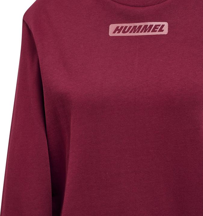 Produktbild hummel Te Element Sweatshirt (XL)
