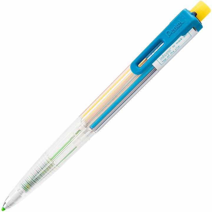 Pentel Arti 8-Colore (2 mm, HB, 1 x)