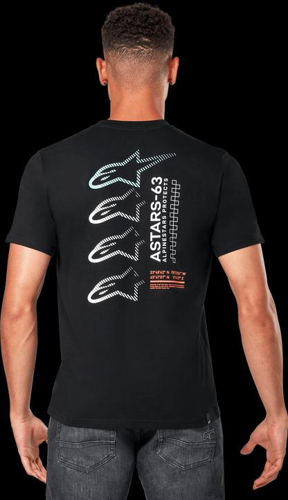 Produktbild Alpinestars Tee 24 Sequel Csf Ss (M)
