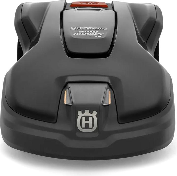 Produktbild Husqvarna Automower AM310 Mark II (Rasenmäher)