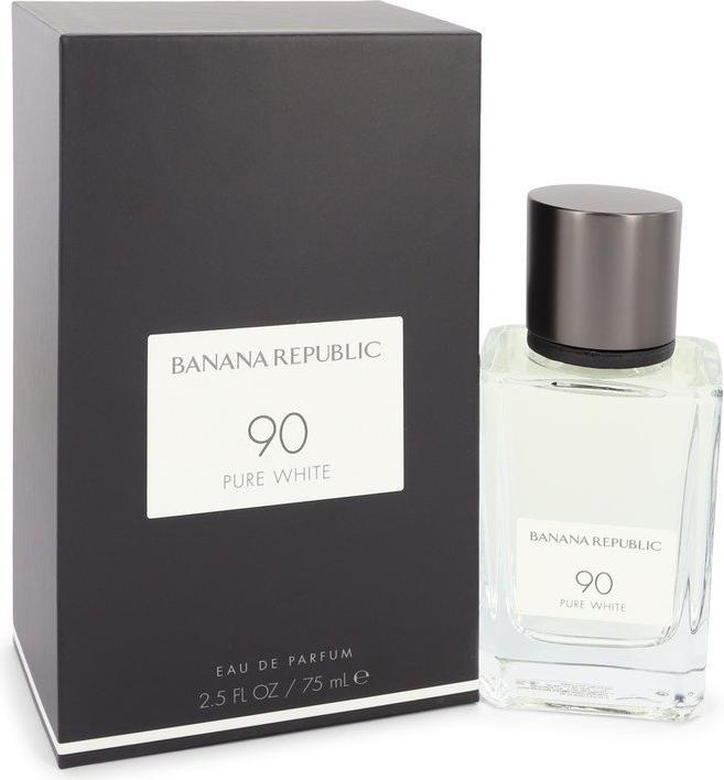 Banana Republic 90 Pure White (Eau de Parfum, 75 ml)