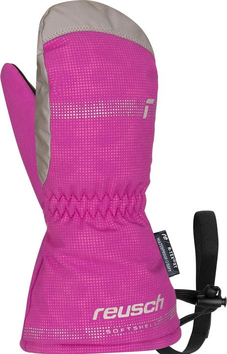 Actual product image Reusch Maxi R-TEX® XT (M)