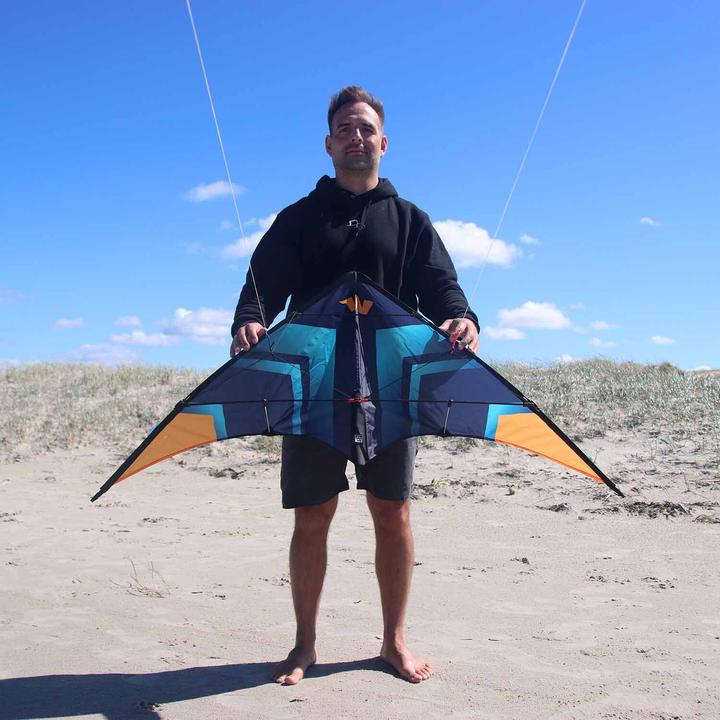 Image du produit Wolkenstürmer Fancy