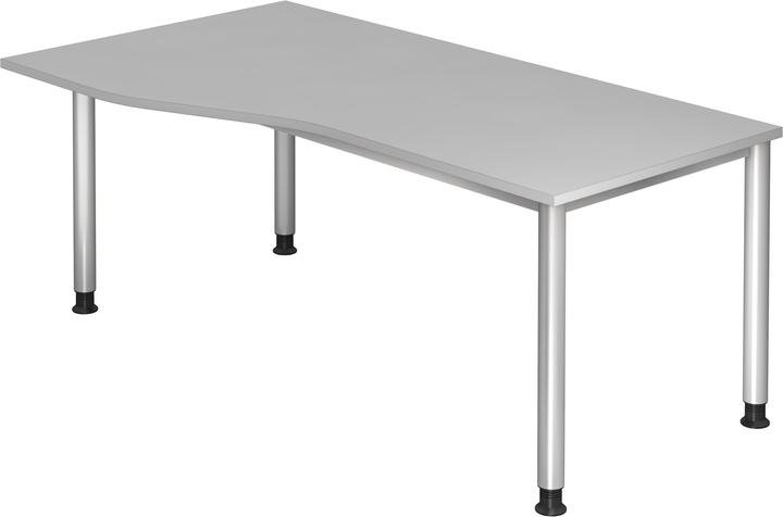 Grau, Silber