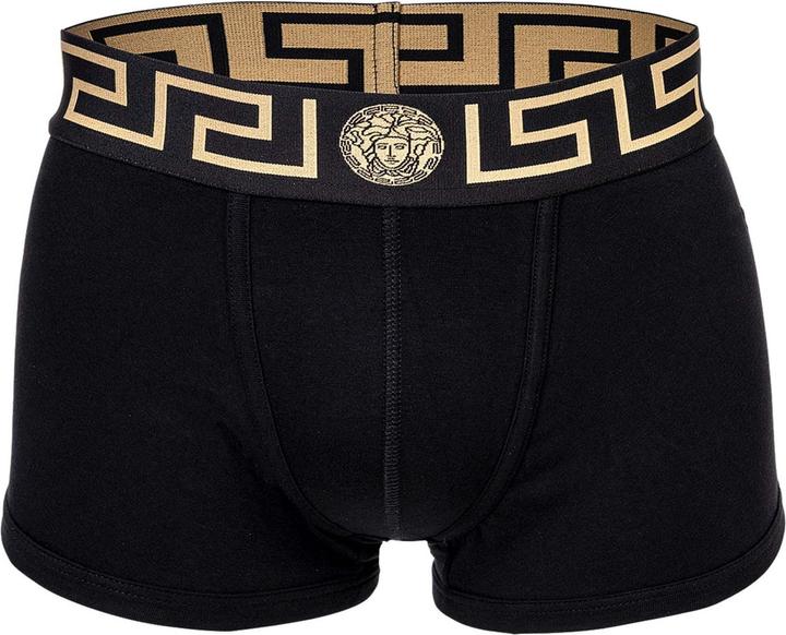 Produktbild Versace Bi-Pack Trunk Jersey (XL, 2er Pack)