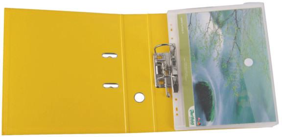 Produktbild Tarifold Dokumententasche (A4, 12 x)
