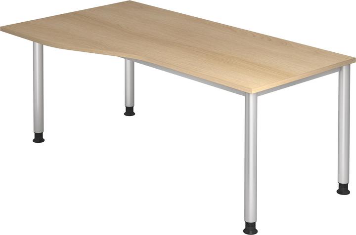 Produktbild Hammerbacher Serie H (1800 x 1000 x 685 mm)