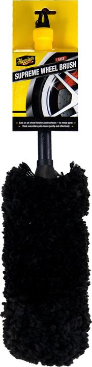 Actual product image Meguiar's Supreme Wheel Brush