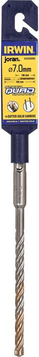 Produktbild Irwin Hammerbohrer (7 Millimeter)