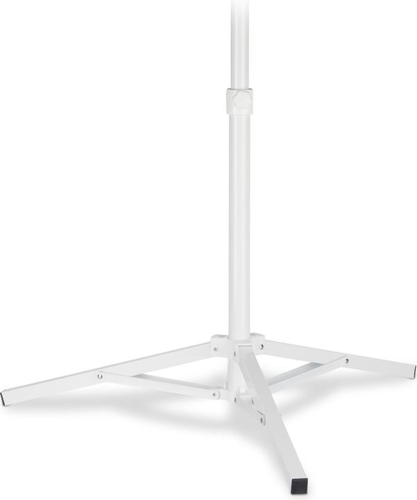 Actual product image Relaxdays Parasol stand