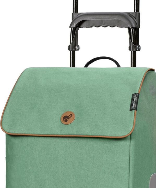Actual product image Andersen Komfort Shopper Ipek Mo
