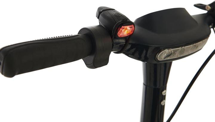 Produktbild Newrban Rechargeable Front Light