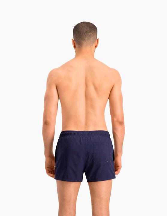 Produktbild Puma Swim Men Short Length Swim Shorts 1p (XS)
