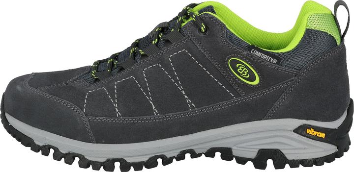 Actual product image Brütting Mount Adams Low (43)