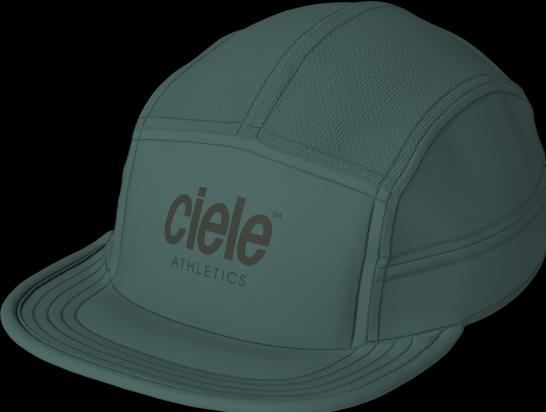 Produktbild Ciele GOCap Classic Athletics - Cap (58)
