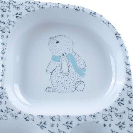 Produktbild Thermobaby Unterteiltes Tablett