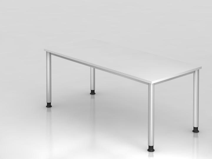 Actual product image Hammerbacher H series (1800 x 800 x 685 mm)