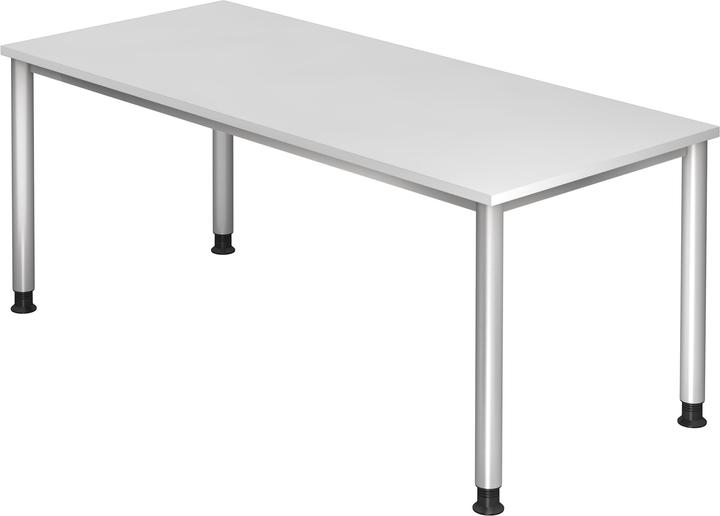 Actual product image Hammerbacher H series (1800 x 800 x 685 mm)