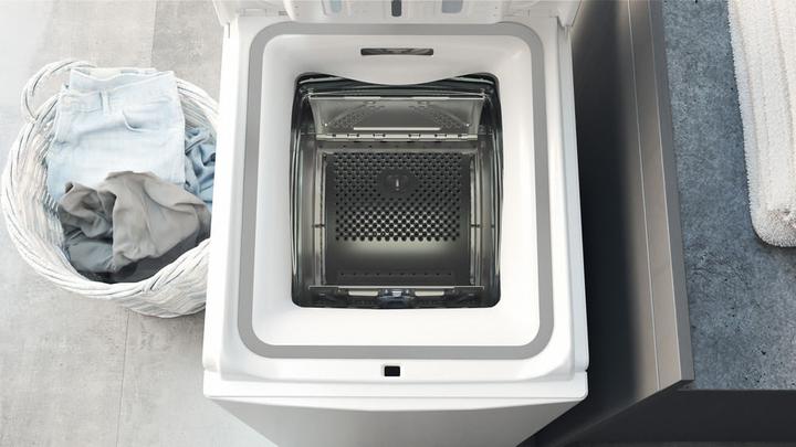 Produktbild Bauknecht WMT ZEN 612 B SD (6 kg)
