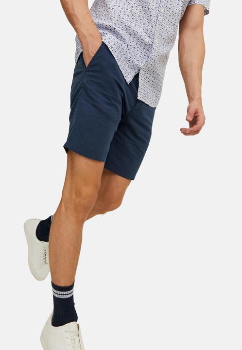 Actual product image Jack & Jones Leinen Shorts (XL)