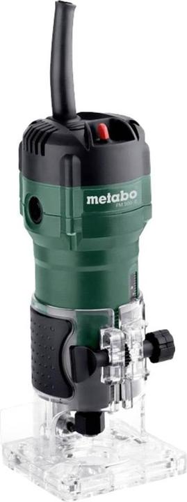 Productafbeelding Metabo FM 500-6 (601741000) KANTFREESMACHINE