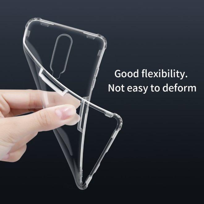 Produktbild Nillkin Nature Soft Series (Xiaomi Redmi K30i 5G, Xiaomi Redmi K30)
