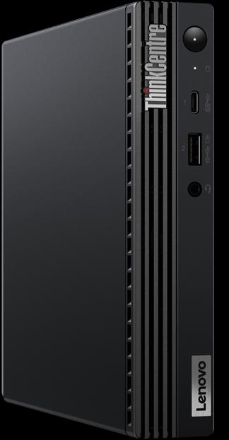 Produktbild Lenovo ThinkCentre M70q (Intel Core i5-10400T, 8 GB, 256 GB, UHD Graphics 630)