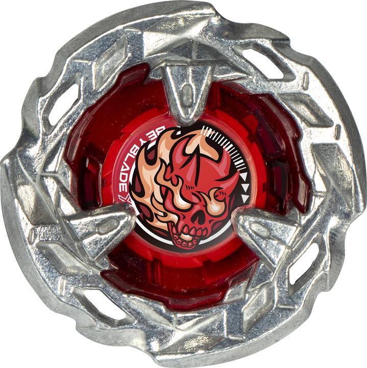 Produktbild Hasbro Beyblade Burst BBX Starter Pack (Deutsch)
