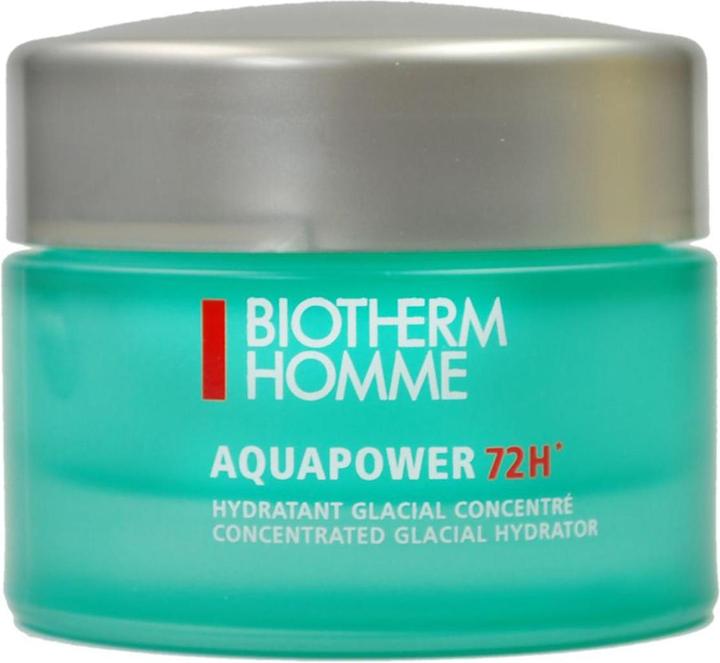 Biotherm Aquapower 72H (50 ml, Face gel)