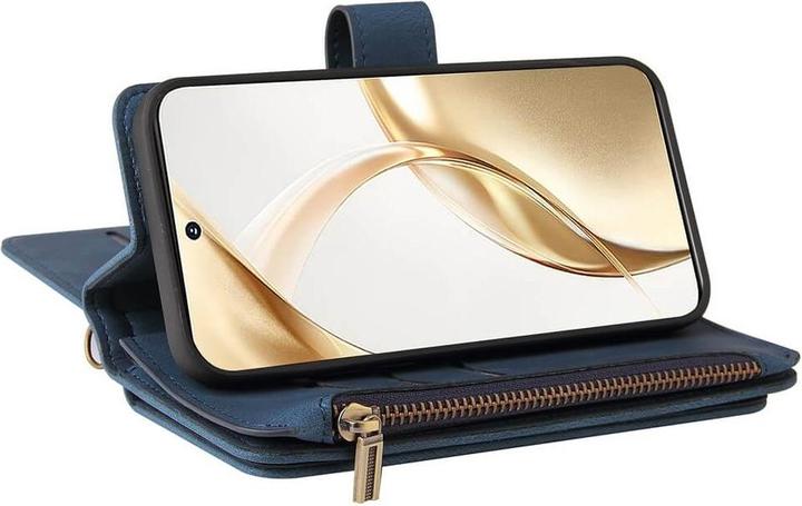 Actual product image Cover-Discount HONOR 200 - Wallet cover wallet