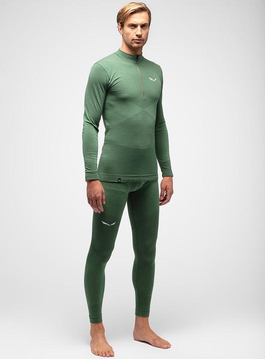 Actual product image Salewa Zebru Responsive Long Sleeve (L)
