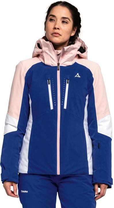 Produktbild Schöffel Ski Jacket Naladas L (40)