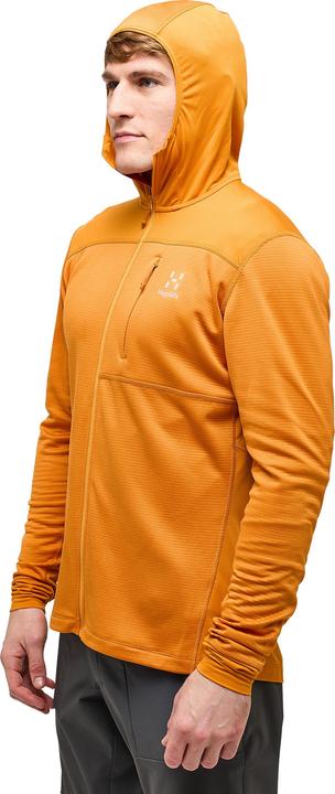 Immagine prodotto Haglöfs Felpa con cappuccio L.I.M Mid Multi (S)