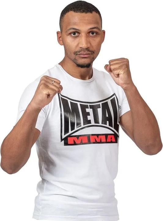 Actual product image Metal Boxe visual (XL)