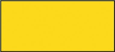 Actual product image Talens Acrylic paint Amsterdam 250ml (Azo Yellow Light, 250 ml)