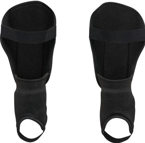 Actual product image hummel Hml Shin Guards Flex Shell (M)