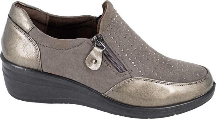 Image du produit Boulevard - Chaussures décontractées - Femme (38)