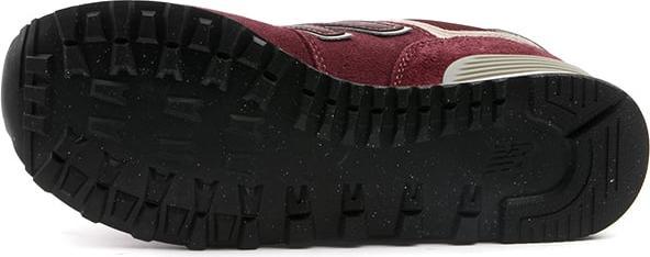Actual product image New Balance ML574EVM (43)