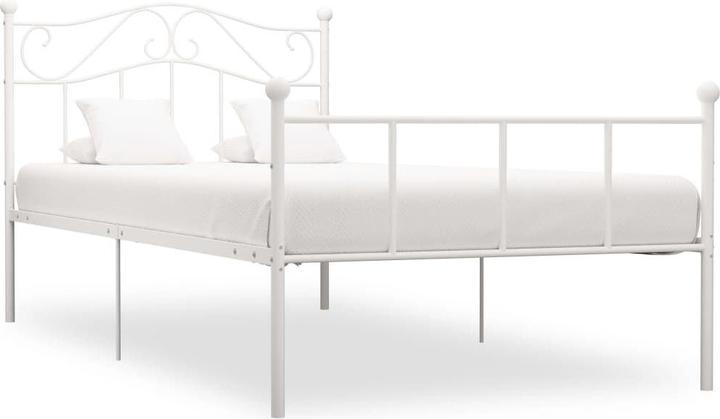 Produktbild VidaXL Barnett (100 x 200 cm)