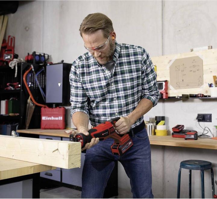Produktbild Einhell Power X-Change Set