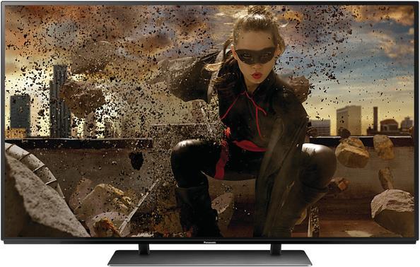 Panasonic Tx-55ezc954 (55", OLED, 4K, 2017)