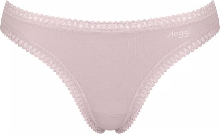Immagine prodotto Sloggi GO Crush String C3P (L, confezione da 3)