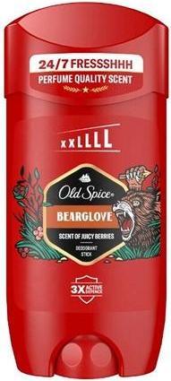 Old Spice Bearglove Solid Deodorant Stick - 85 Ml (Stick, 85 ml)