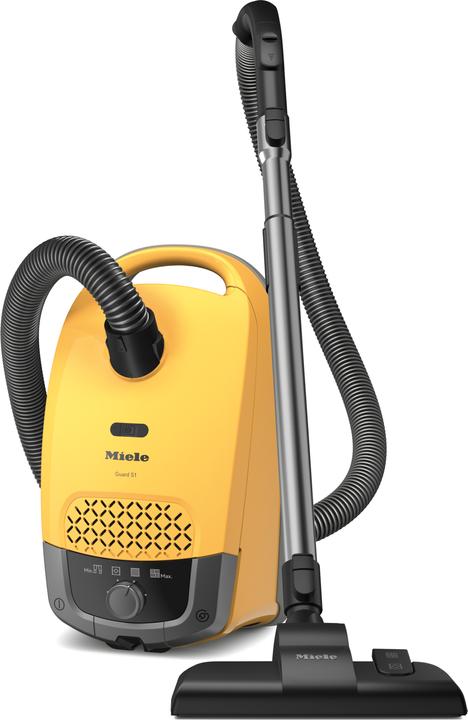 Actual product image Miele Guard S1