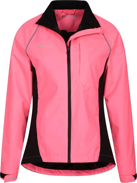 Immagine prodotto Mountain Warehouse Adrenaline Giacca Impermeabile Iso-Viz Donna (30)