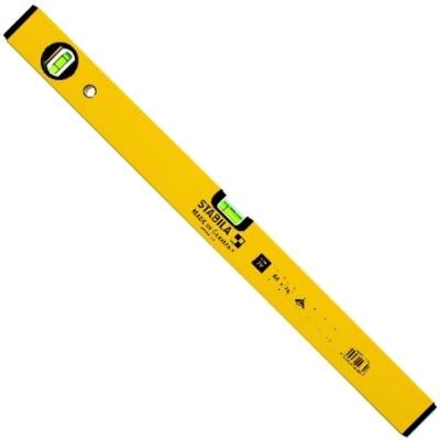 Produktbild Stabila Wasserwaage (60 cm)